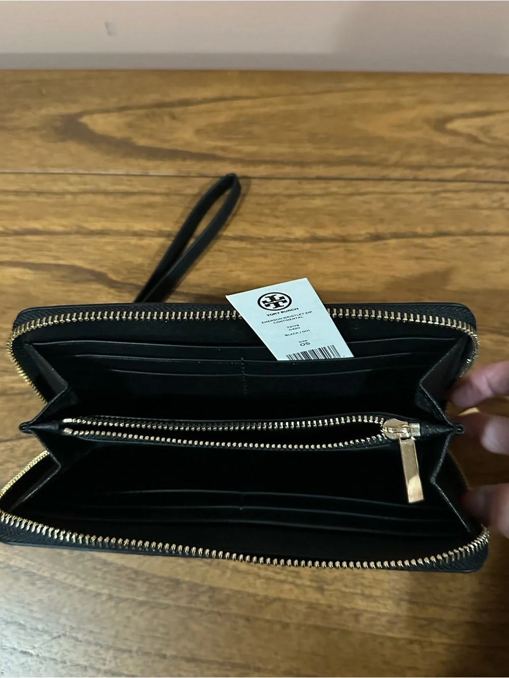 Tory Burch Wallet - Picture 4 of 6